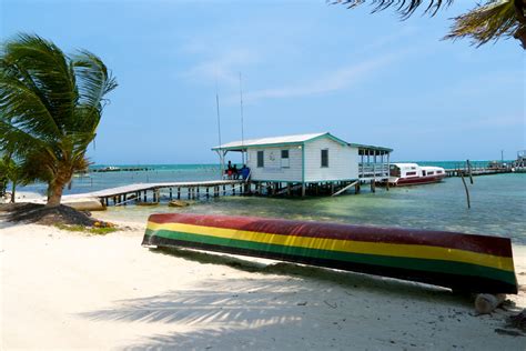 Caye Caulker Holiday Rentals & Homes .